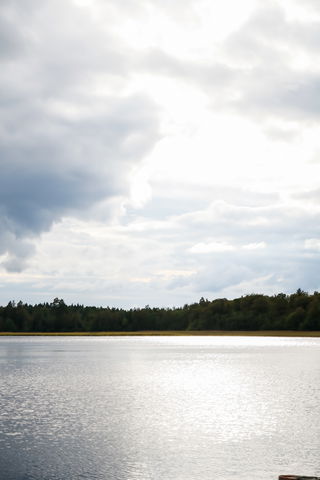 Bokstigen (Längd: 2,1 kilometer) Råön