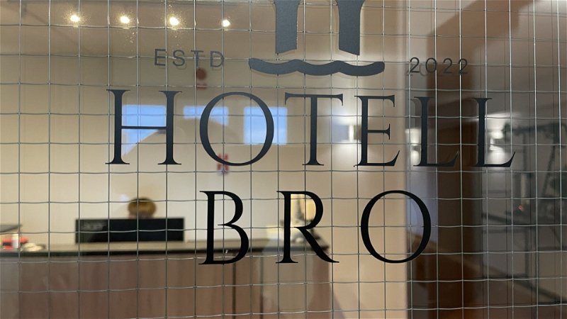 Hotell Bro