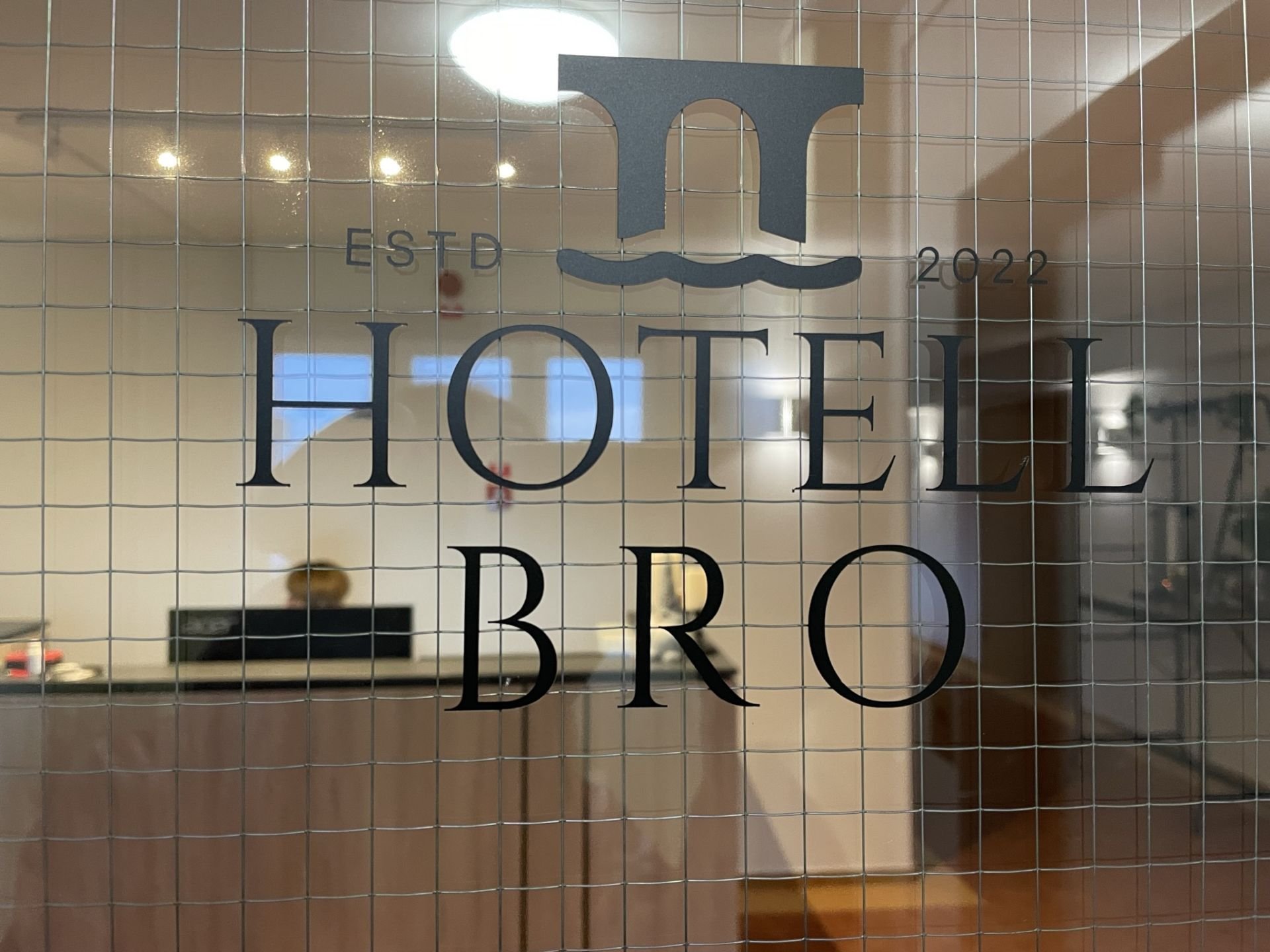 Hotell Bro