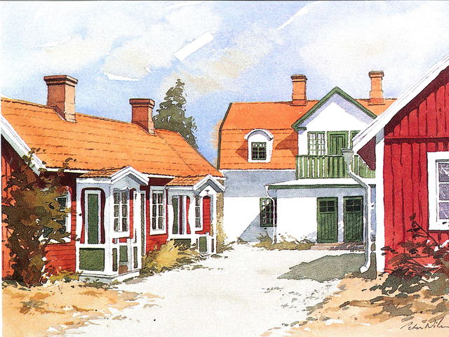 Kvarteret Kopparslagaren