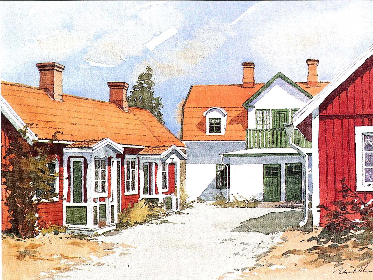 Kopparslagaren