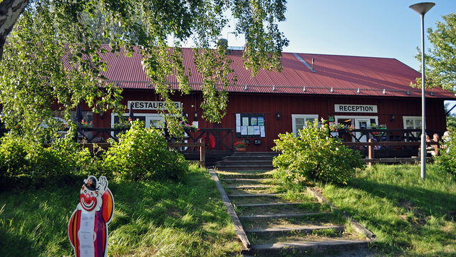 Bistro Gålö havsbad