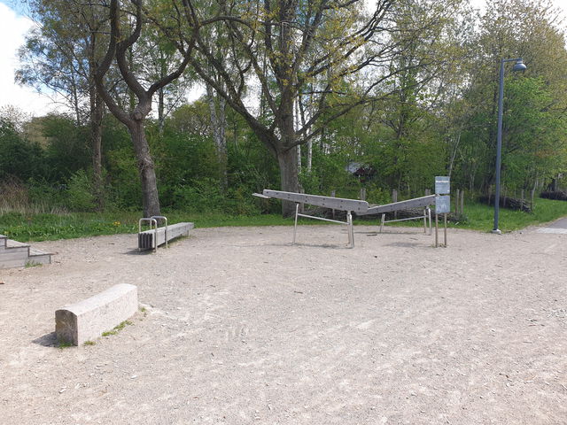 Tvååkers Utegym