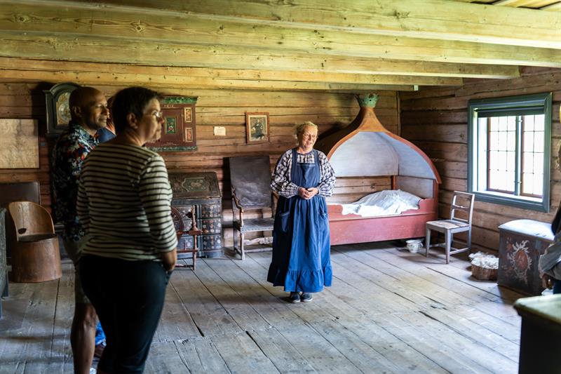 Trøgstad Bygdemuseum