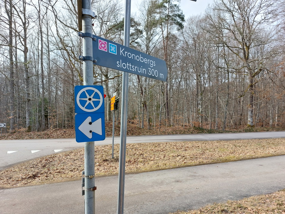 Hop off Växjö runt 2024