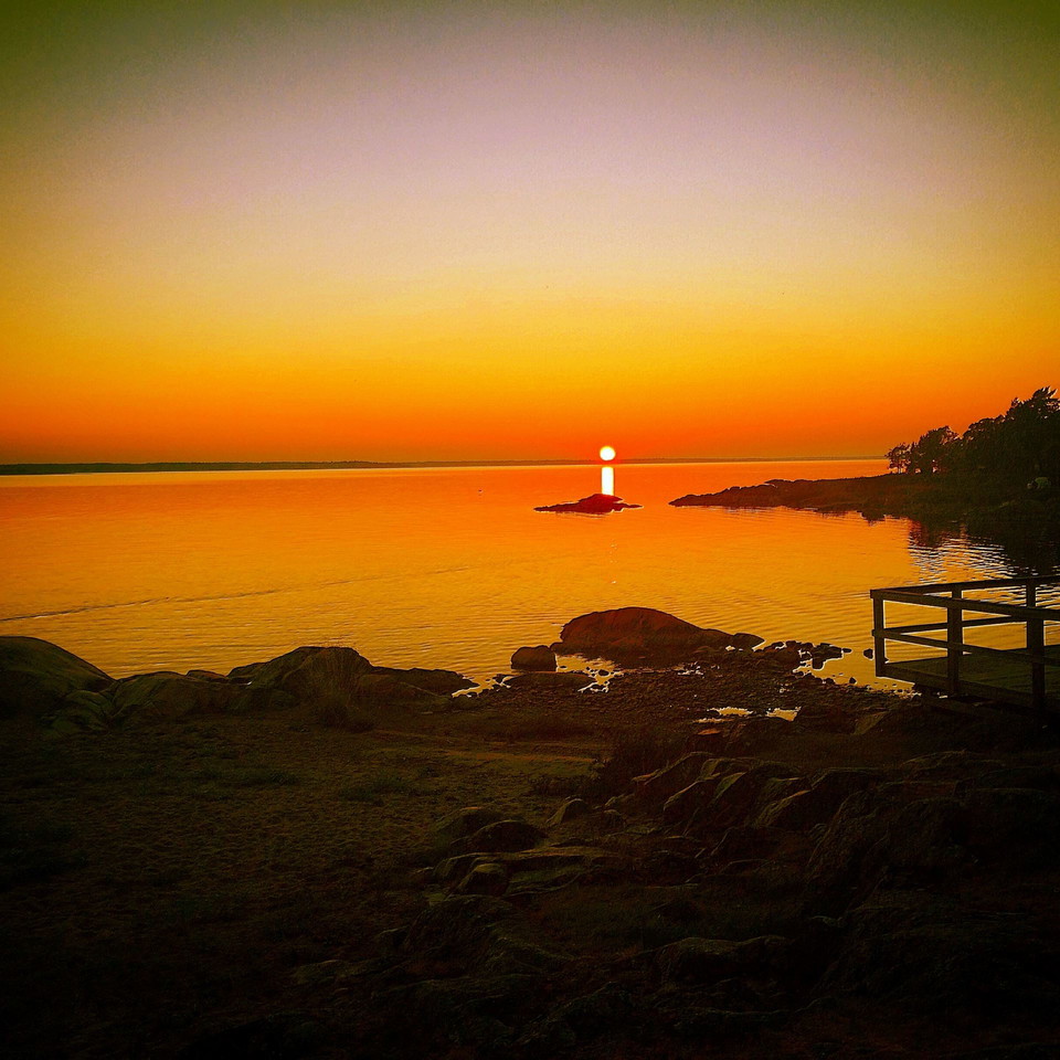 Gräsöbadens Familjecamping