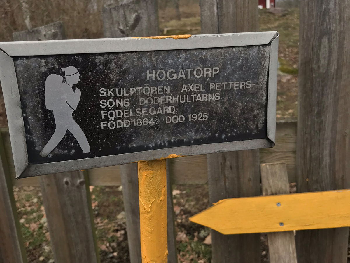 Högatorp