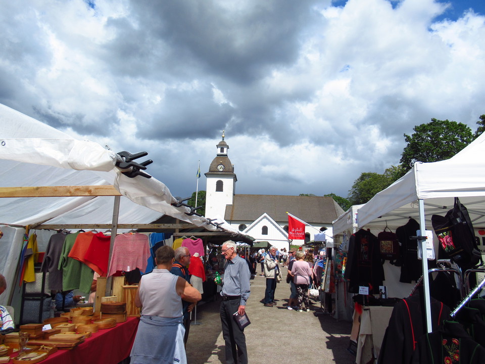 LErbäcksmarken - foto: Lea Rauch