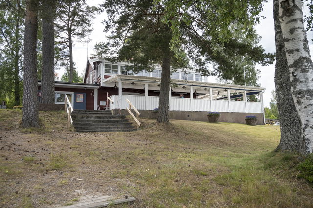 Vallsjöbaden