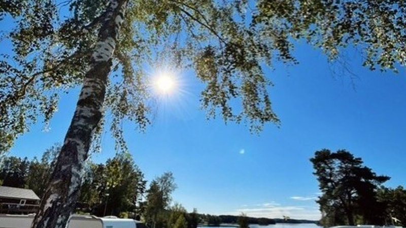 Töcksfors Camping och Fritid