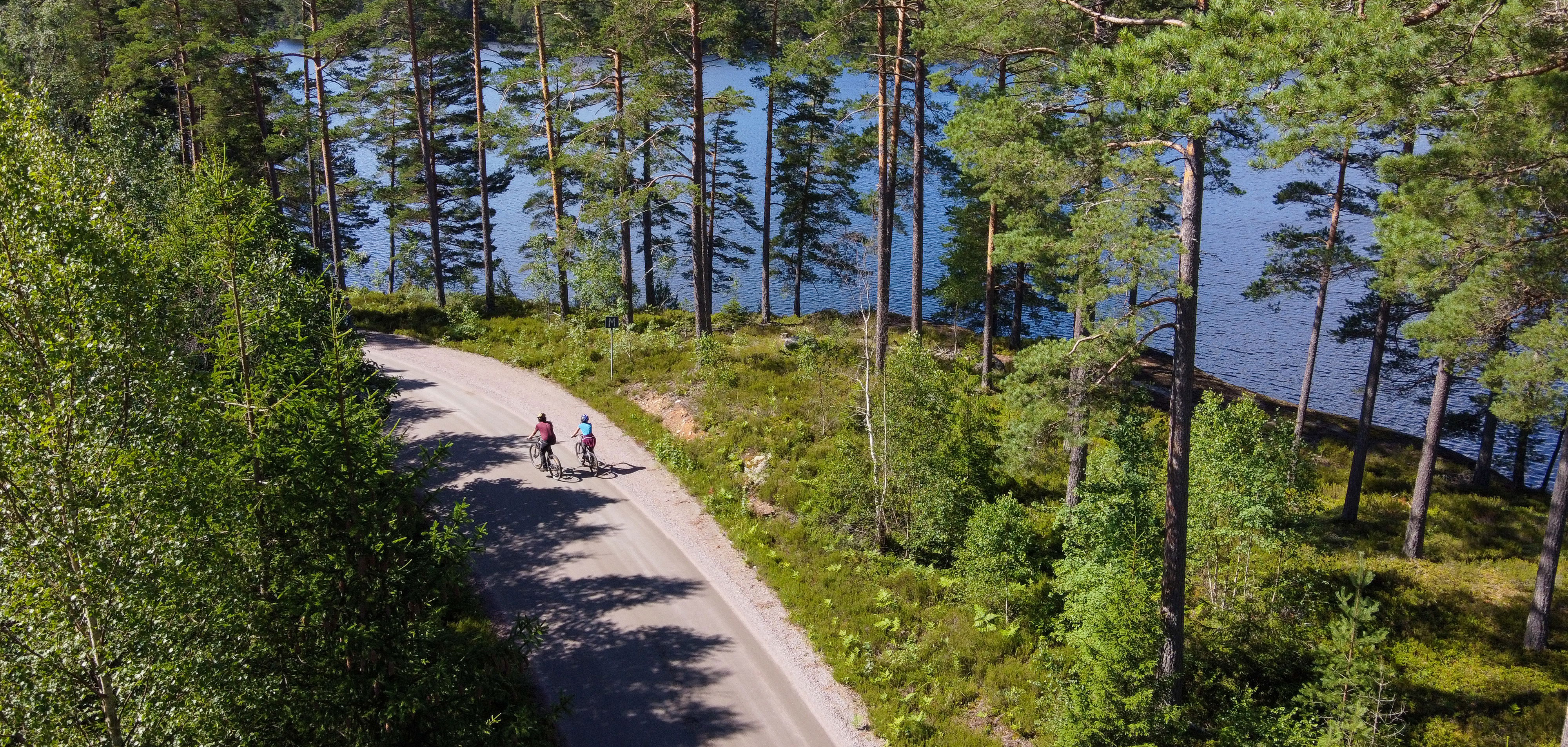 Stora Vargleden (Big Wolf Trail)