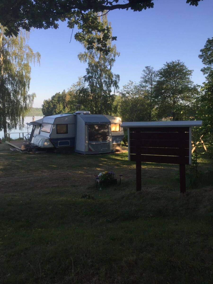 Odensvi Camping