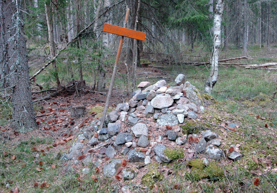 Minnesmärke