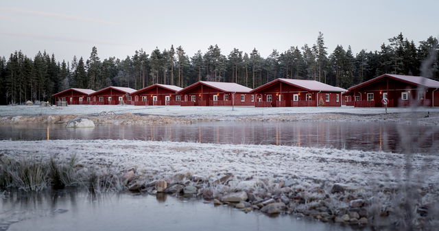 Kosta Lodge