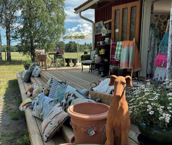 Ateljé Smalgränd