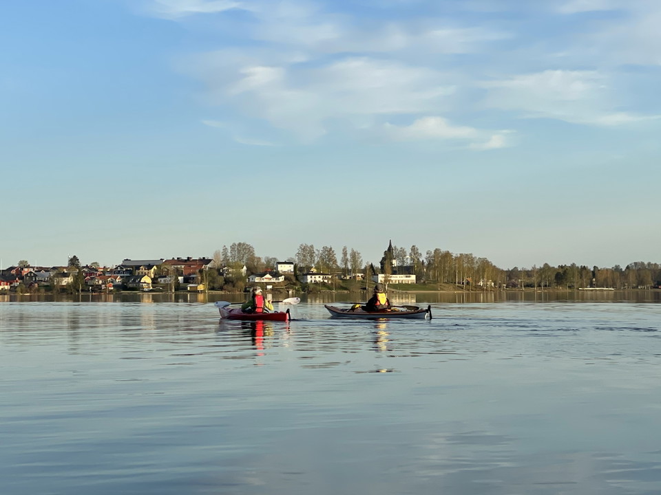 Bysjön