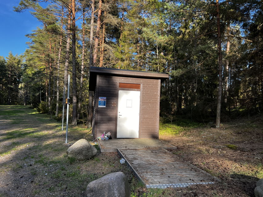 tillgänglighetsanpassat dass