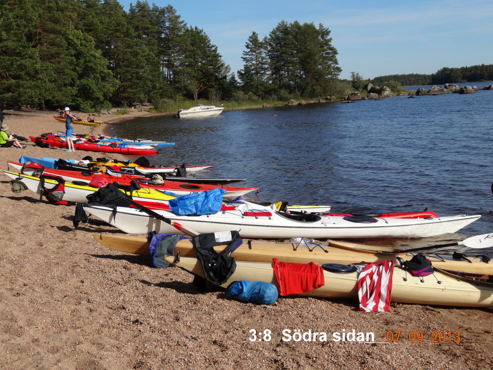 Södra sidan