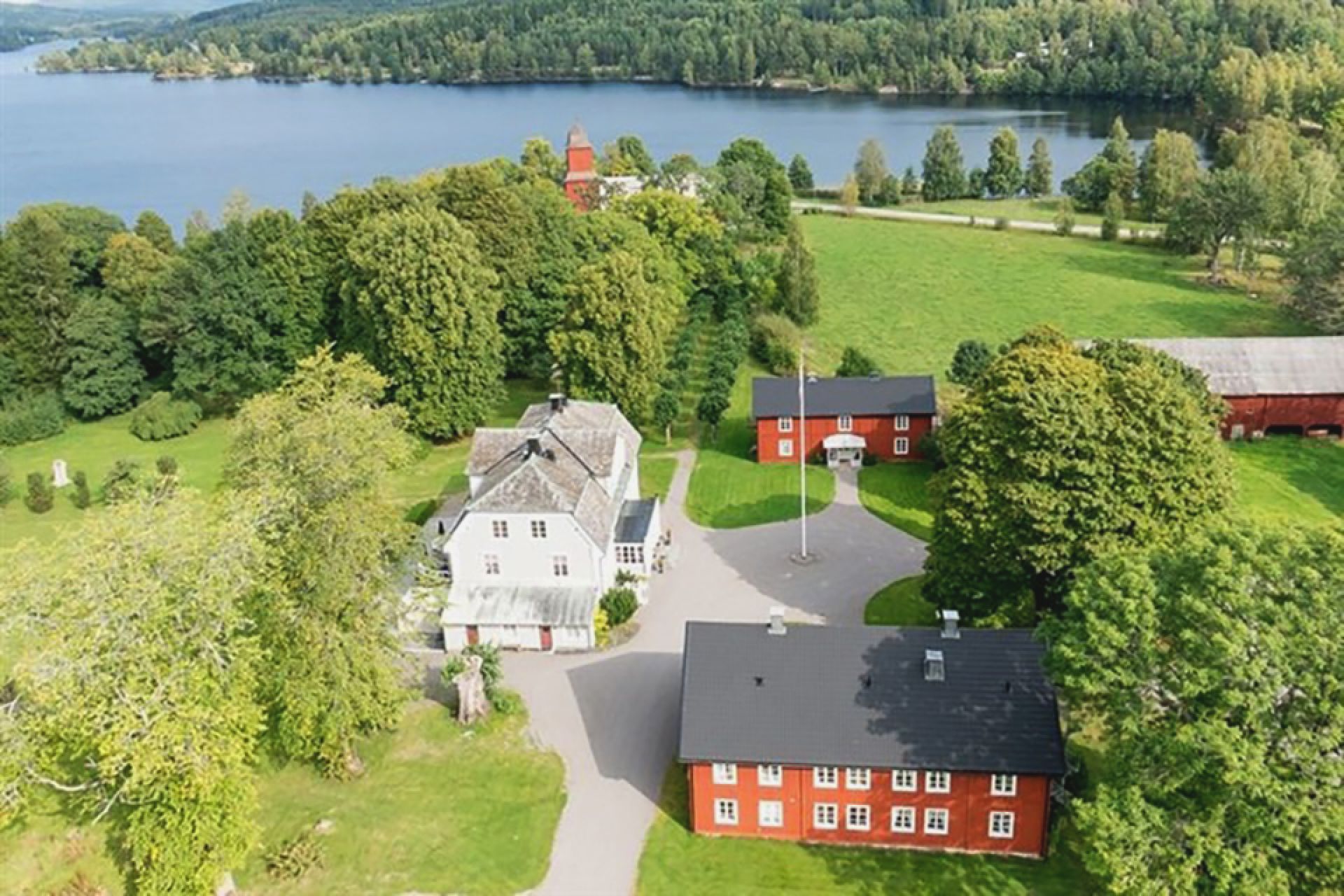 Svaneholm Hotel