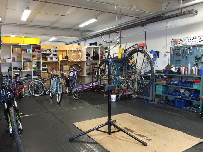 Teamsportia Bike Nation
