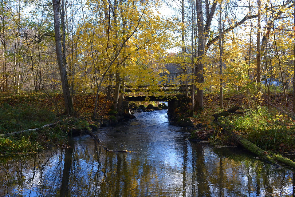 Djupadal, Klippans kommun