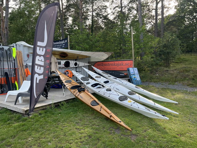 The Outdoor Hub