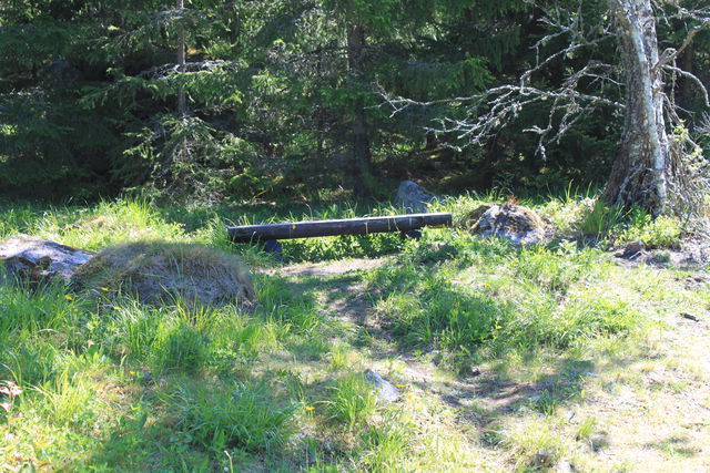 Rastplats, Hågadalen-Nåsten