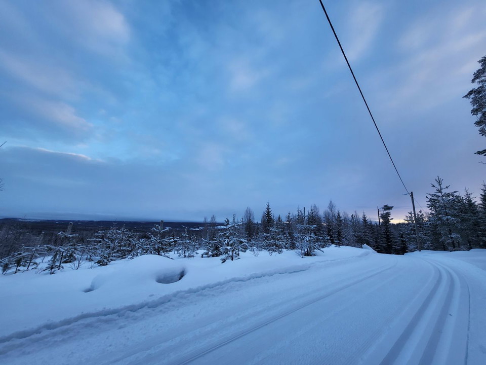 Bild från Loos IF/ skidspår.se