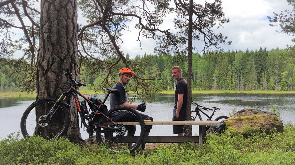 foto: Mikael Johansson