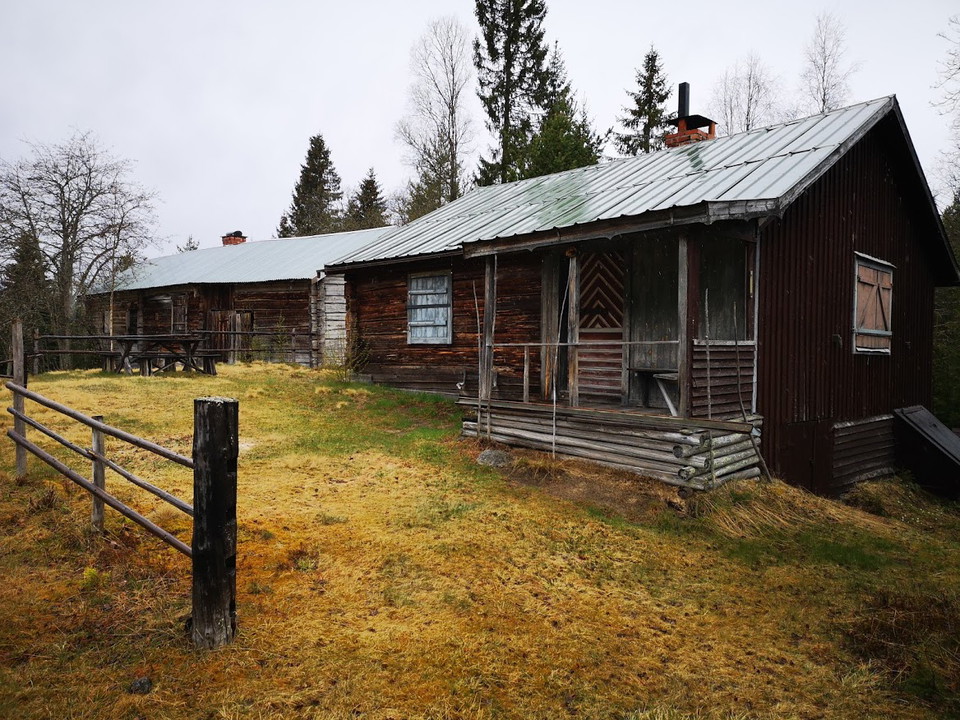 Råbergsvallen