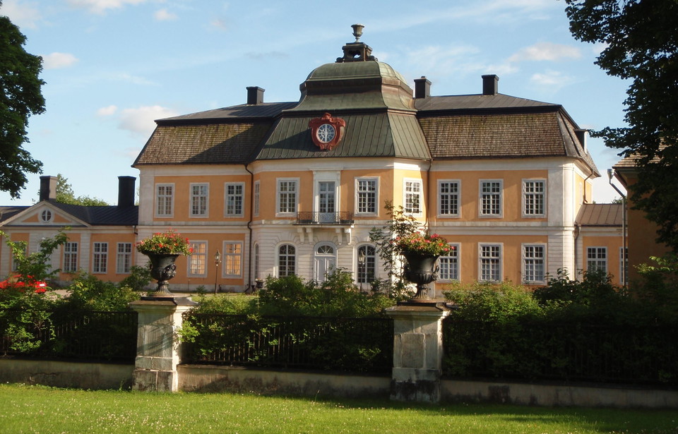 Österbybruks herrgård