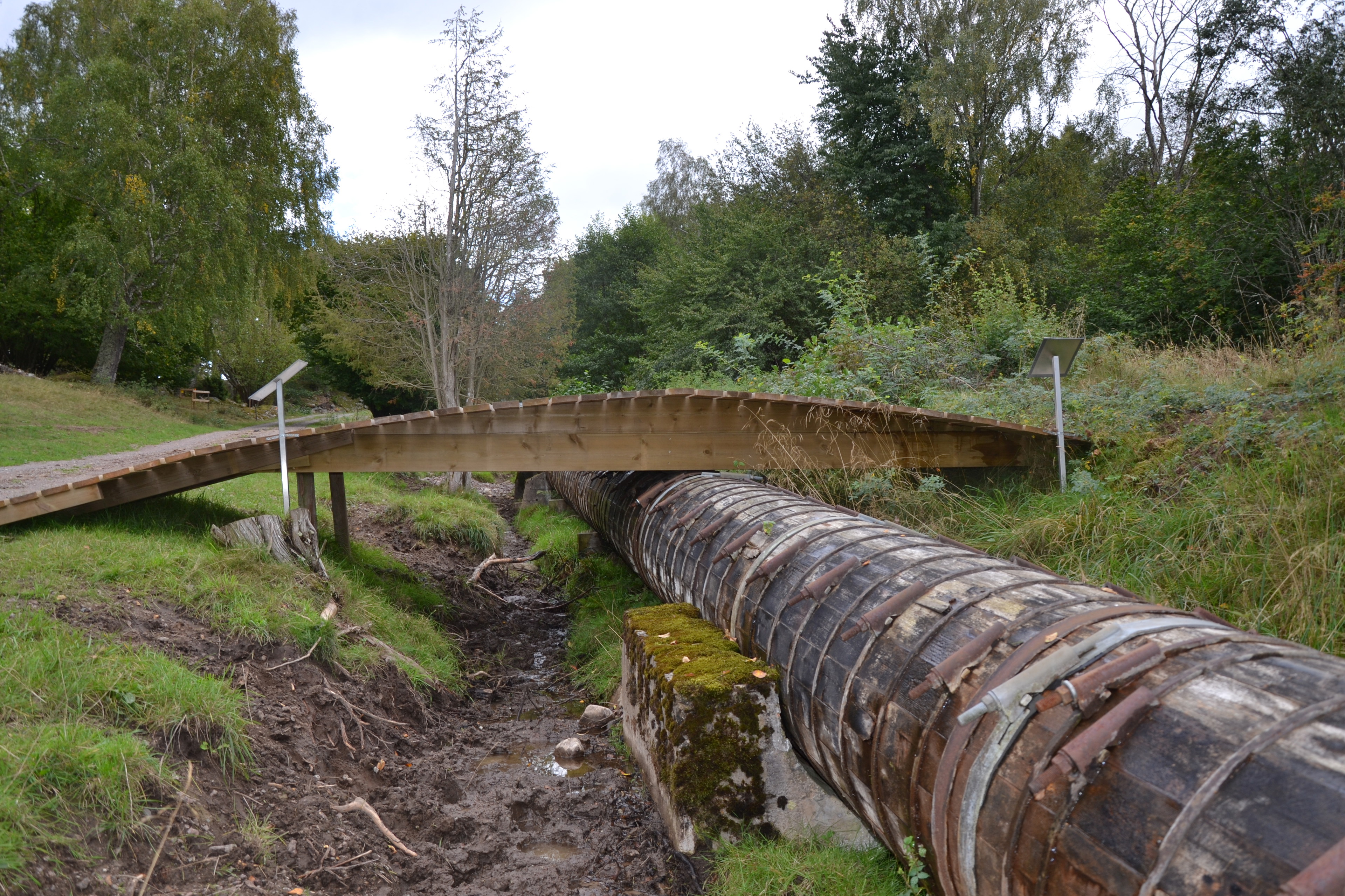 Orrnäs kraftstation