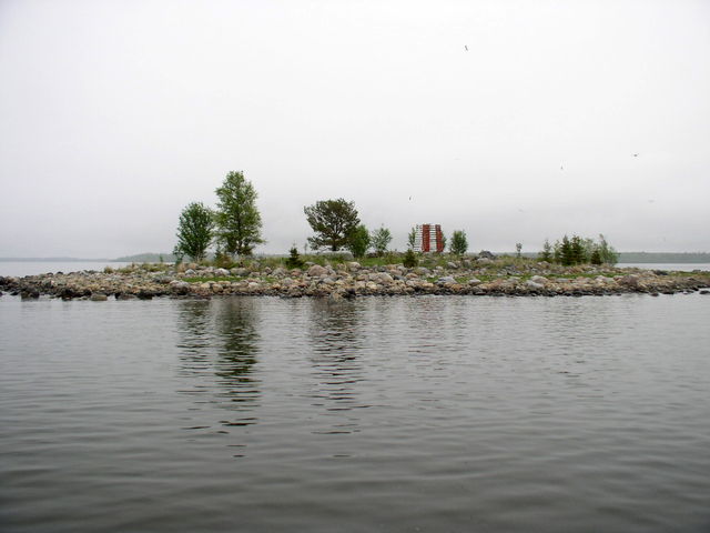Vargödraget