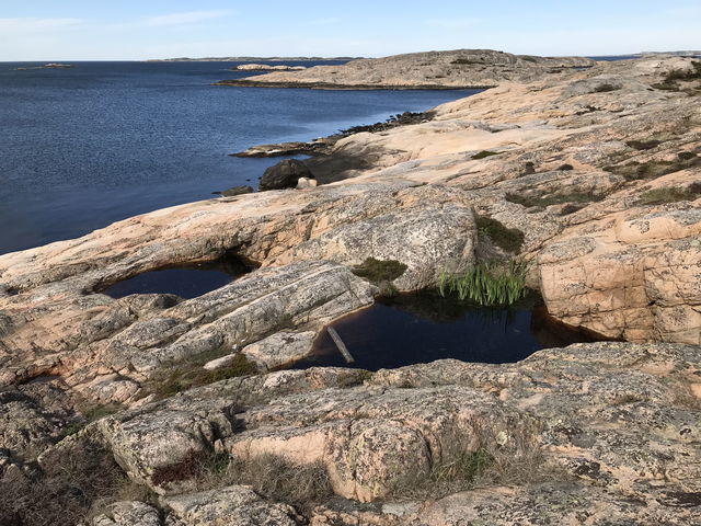 Getestigberget Kockholmen