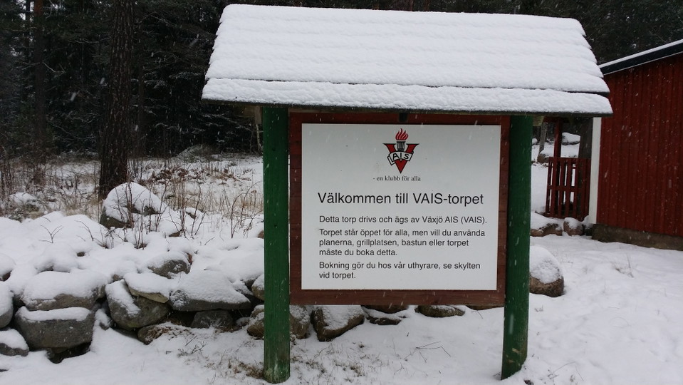 Information till besökare