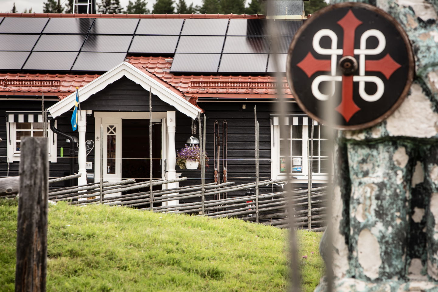 Camp Viking 