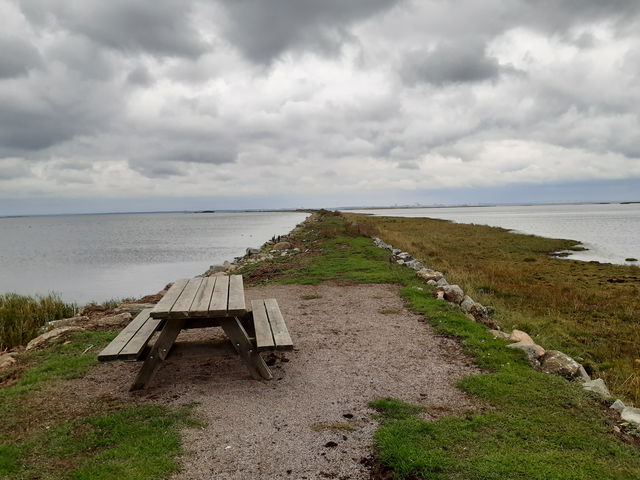 Rastbord, Beijershamn