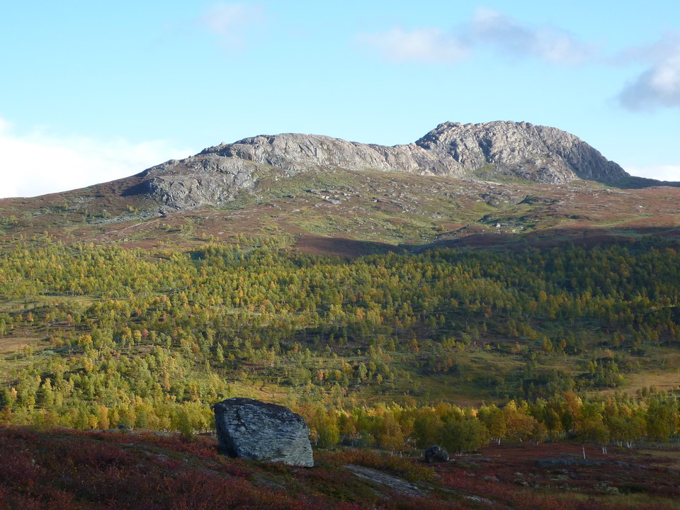 Länsstyrelsen Västerbotten