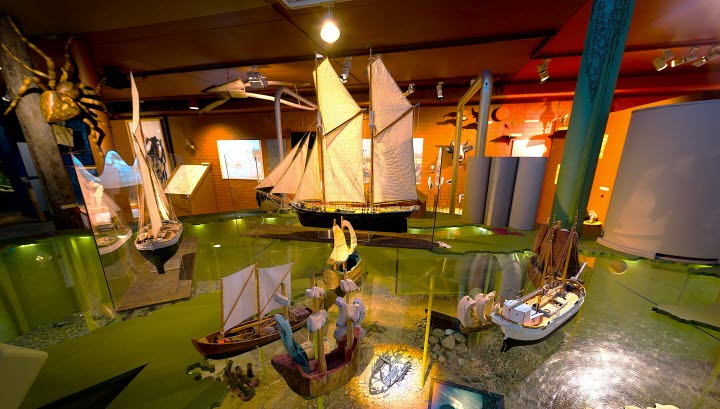 Vänermuseet 