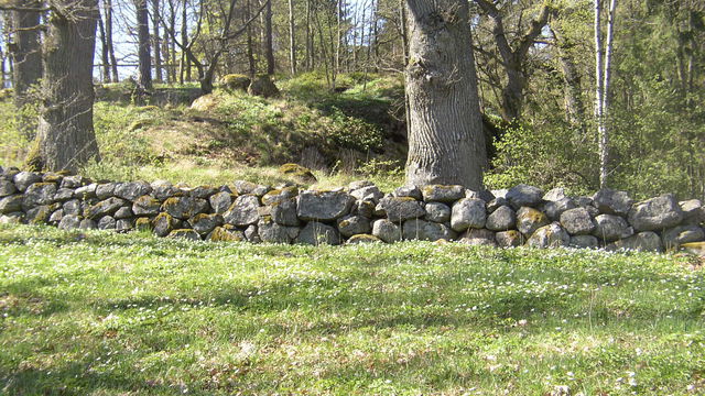 Sjöängen i Nyckelviken
