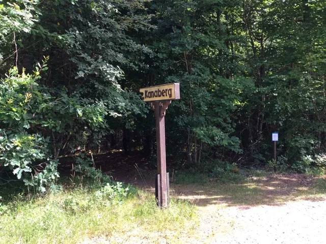 Kanaberg, naturens eget äventyrscenter