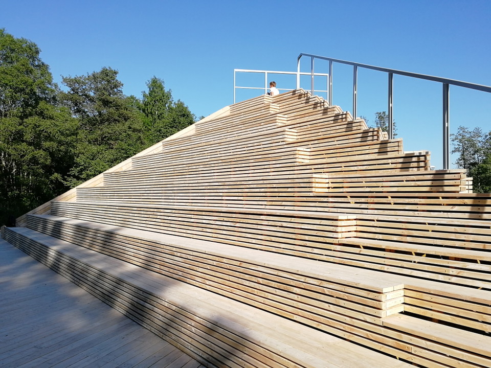 Vila eller aktivitet