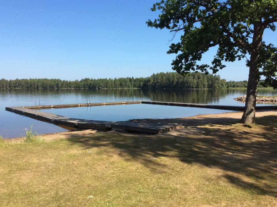 Stor brygga