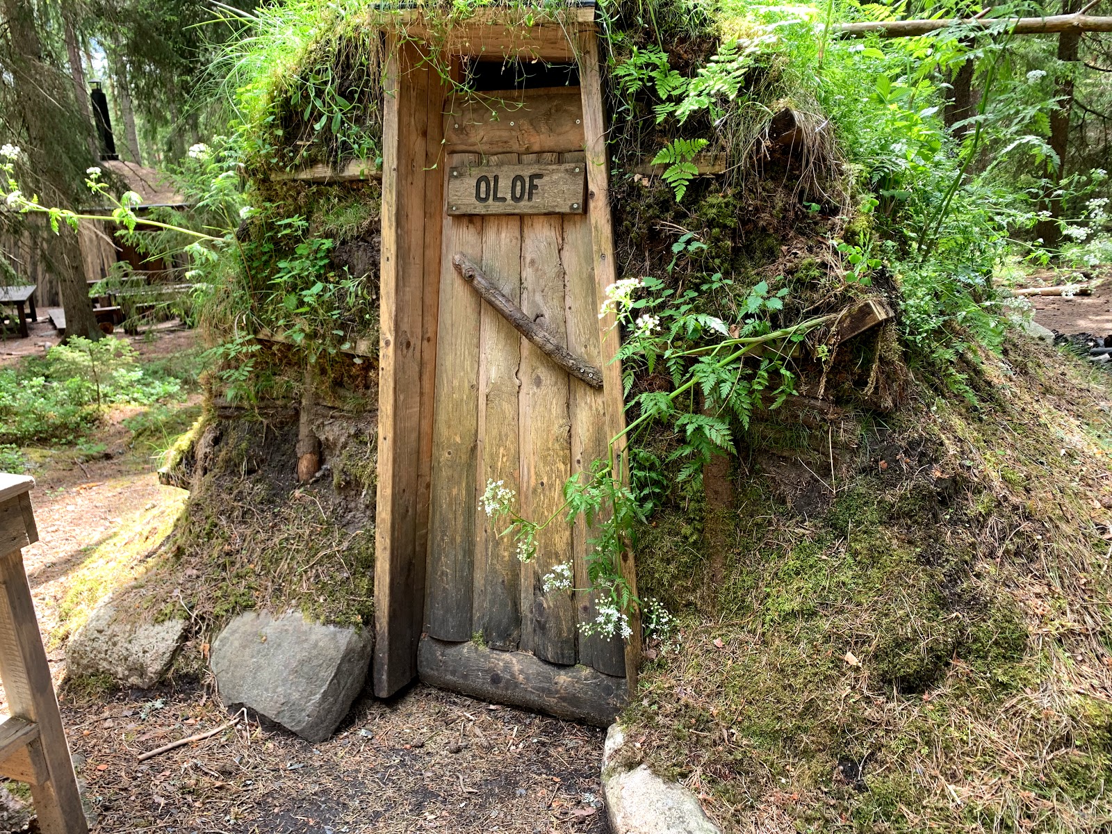 STF Kolarbyn Eco-Lodge