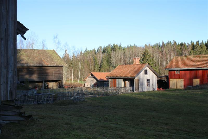 Turperler: Hylliåsen, Spydeberg