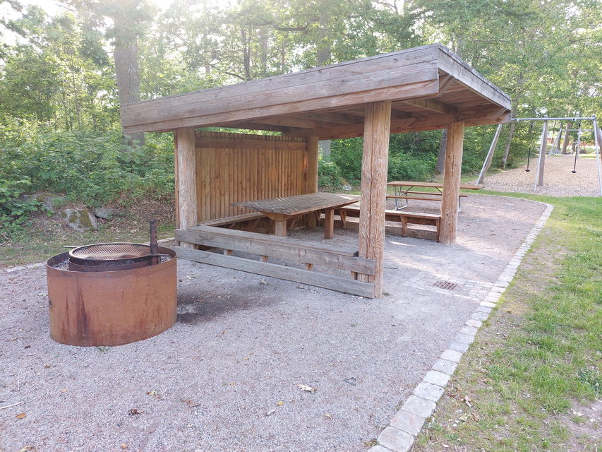 Grilla året runt
