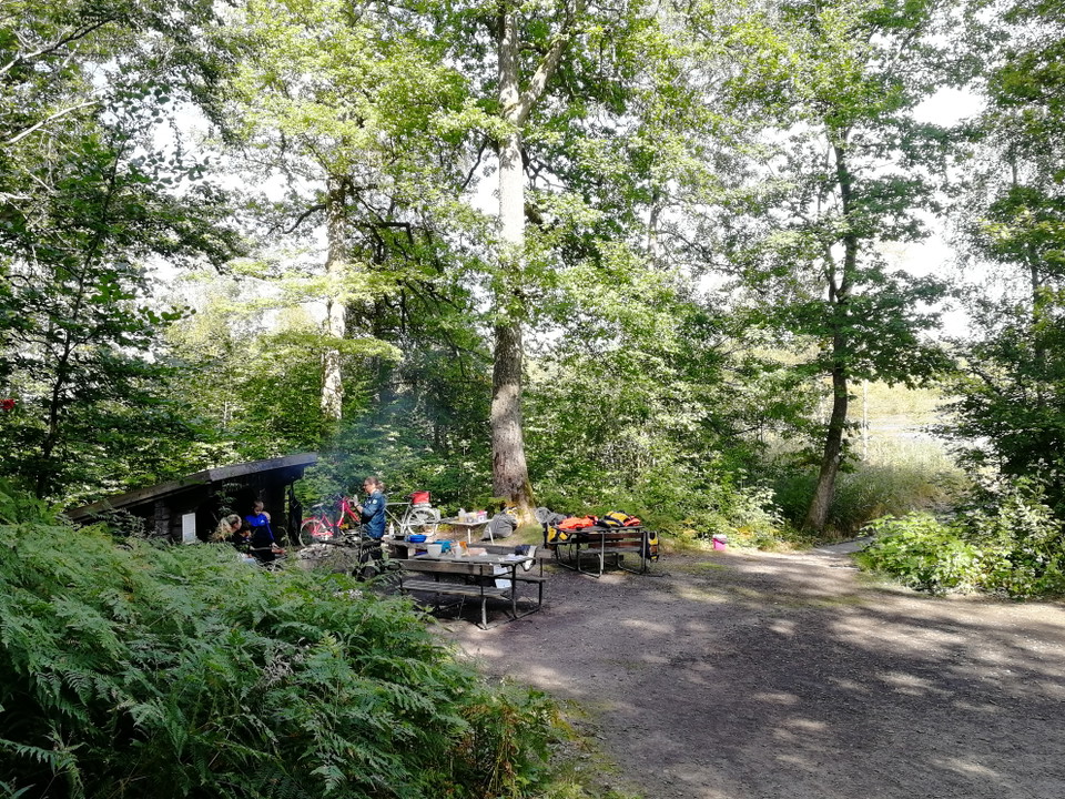 Utematpaus