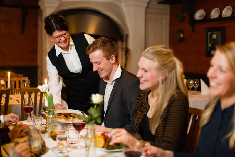Brännlands wärdshus