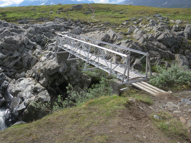 Skárjá Bridge