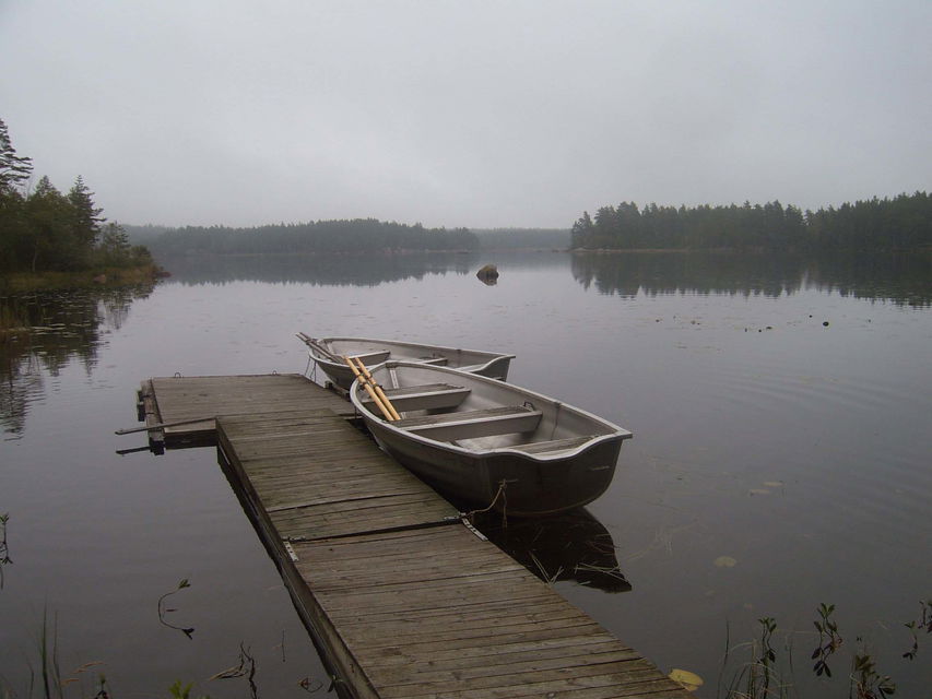 Stensjön